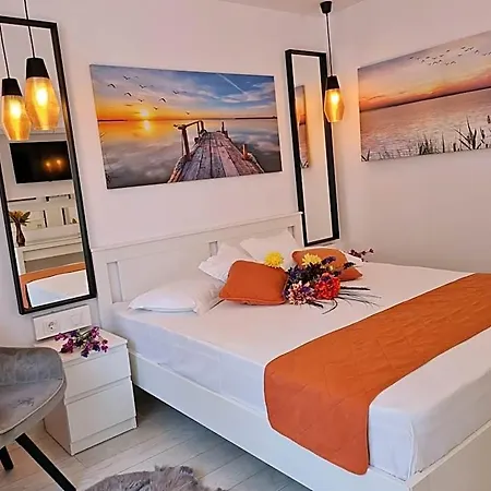 Sunquest 3* 콘스탄차