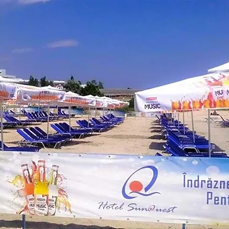 Sunquest 3*