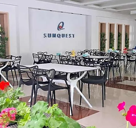 Sunquest 3* 콘스탄차