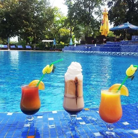 Sunquest Hotel Constanţa