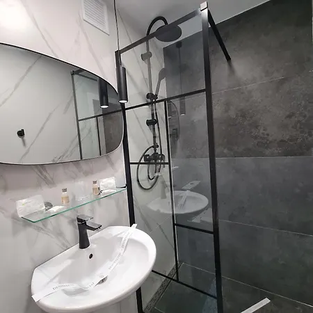 Hotel Sunquest Constanţa