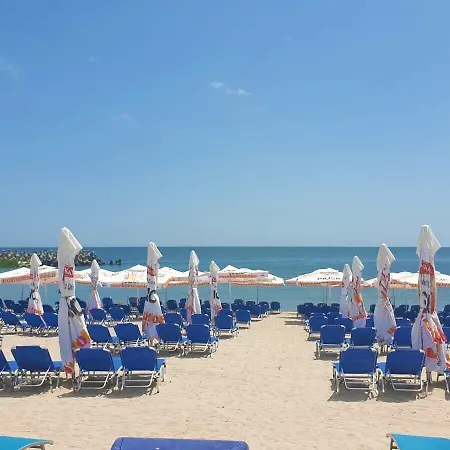 Sunquest Hotel Constanţa