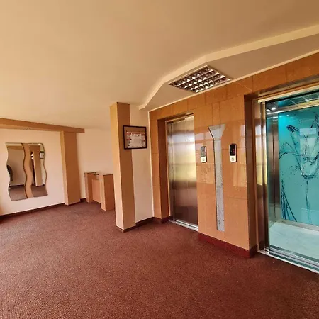 Sunquest Hotel Constanţa