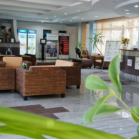 Sunquest Hotel 3*