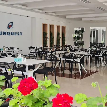 Hotel Sunquest 3*