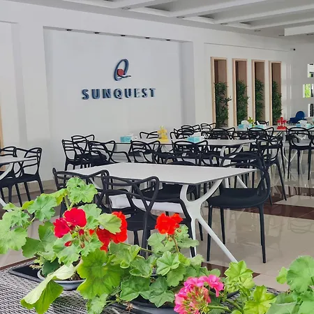 Sunquest Hotel Constanţa