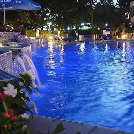 Hotel Sunquest