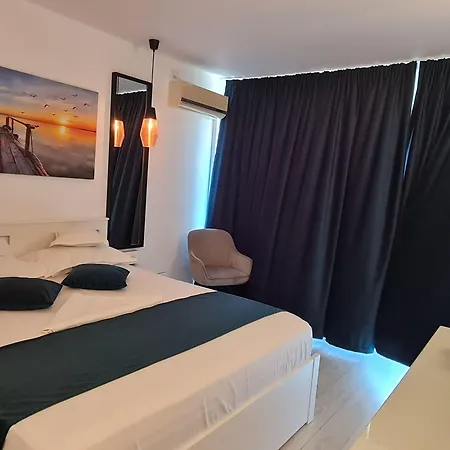 Hotel Sunquest Constanţa