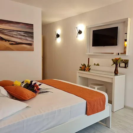 Sunquest Constanţa