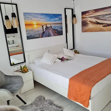 Hotel Sunquest